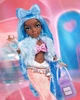 Кукла Mermaze Mermaidz Shellnelle (Color Change) - Русалка Шелнель с хвостом, меняющим цвет - 580829 - изображение 5