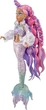 Лялька Русалка Mermaze Mermaidz Color Change Kishiko Кісіко (581352) - зображення 4
