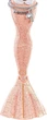 Кукла Mermaze Mermaidz Shellnelle (Color Change) - Русалка Шелнель с хвостом, меняющим цвет - 580829 - изображение 11