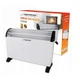 Конвектор Esperanza Tanami 2000w - зображення 2