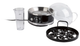 Яйцеварка Silver Crest SED 400 A1 black 400 Вт - изображение 4