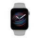 Смарт Часы M7 plus 44 mm Series 7 Smart watch с тонометром и пульсометром silver - изображение 2