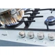 Варочная поверхность газовая FREGGIA HCG640VGTW - изображение 6