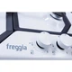 Варочная поверхность газовая FREGGIA HA640GTW - изображение 5