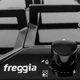 Варочная поверхность газовая FREGGIA HA640VGTB - изображение 4