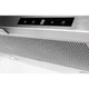Вытяжка телескопическая FREGGIA CHS3T6X - изображение 3