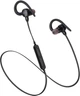 Бездротові Bluetooth навушники Awei B925BL 55 мАг чорний пульт - зображення 2