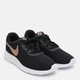 Женские кроссовки Nike Wmns Nike Tanjun DJ6257-001 39 (8) 25 см (195243502050) - изображение 3