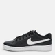 Женские кеды низкие Nike Court Royale 2 Nn DH3159-001 36 (5.5US) 22.5 см Черные (195243499909) - изображение 4