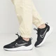 Buty do biegania damskie Nike Downshifter 12 DD9294-001 38 Czarny/Biały (195869168562) - obraz 2