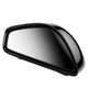 Доп. зеркало бокового вида Baseus Large View Reversing Auxiliary Mirror (ACFZJ) Black (3149098) - изображение 1