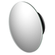 Зеркало от слепых зон Baseus Full View Mirrors (ACMDJ) Черный (7394337) - изображение 1