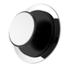 Зеркало от слепых зон Baseus Full View Mirrors (ACMDJ) Черный (7394337) - изображение 3