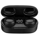 Бездротові навушники Gelius Pro BlackDots TWS GP-TWS010B Чорний - зображення 1