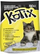 Силикагелевый наполнитель Котикс Kotix для кошачьего туалета 3,8л 8шт ящик - изображение 2