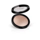 Запечённый хайлайтер Soft Sparkler Face Eyes Body Highlighter №52 11г нейтрального тёплого нюдового оттенка - изображение 1