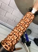 Шахта Sunrise Hookah Windskull Lite Bronze 482000067 - зображення 1