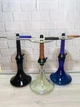Шахта Sunrise Hookah Windskull Lite Bronze 482000067 - зображення 2