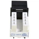 Модуль KeyStone RJ45 UTP, кат.6, 110, Slim, W-16,6 мм - изображение 5