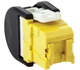 Модуль Keystone UTP RJ45 кат. 6, чорний, Corning - изображение 4