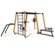 Мультистанция StreetGym, код: SM802 Max-SM - изображение 2