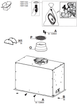 Вытяжка Franke Box Flush EVO FBFE WH MATT A52 (305.0665.366) - изображение 5