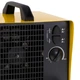 Тепловентилятор керамический Adler Ceramic Fan Heater 1000, 2000, 3000 Вт (AD 7740) - изображение 6