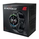 2E Смарт-часы Motion GT 46 mm Black-Silver - изображение 3