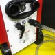 Установка BOOSTER PRO 35 - бустер для промывки системы отопления и охлаждения - изображение 7