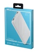 Trust Primo 10000 mAh[White] - изображение 3