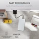 Trust Primo 10000 mAh[White] - изображение 9