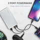 Trust Primo 10000 mAh[White] - изображение 10