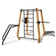 Мультистанция StreetGym, код: SM801 Medium-SM - изображение 2