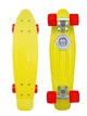 Пеніборд BuBuGao YB-1705F Жовтий - зображення 1