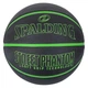 Баскетбольный мяч Spalding Street Phantom р. 7 (84384Z) - изображение 1