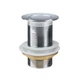 Lidz Tani 001 Донный клапан Chrome, без перелива LDTAN001CRM29479 - изображение 1