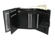 Кошелек мужской Pierre Andreus PW-013L-BTU BLACK - изображение 6
