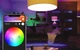 Лампа розумна Philips Hue GU10, 5.7W (50Вт), 2000K-6500K, RGB, ZigBee, Bluetooth, димування (929001953119) - зображення 4