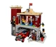 Конструктор LEGO Creator Новогодняя Пожарная Станция (10263) - изображение 7