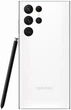 Смартфон Samsung Galaxy S22 Ultra 12/256GB Phantom White (SM-S908BZWG) (Refurbished) - изображение 5