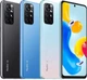 Смартфон Xiaomi Redmi Note 11S 5G 6/128GB, Midnight Black (Global Version) - зображення 4