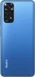 Смартфон Xiaomi Redmi Note 11 6/128GB, Twilight Blue (Global) - изображение 3