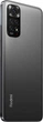 Смартфон Xiaomi Redmi Note 11 6/128GB, Graphite Gray (Global) - зображення 4