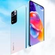 Смартфон Xiaomi Redmi Note 11 Pro Plus 5G 8/256GB, Star Blue (Global) - зображення 4