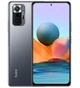 Смартфон Xiaomi Redmi Note 10 Pro 8/128GB Onyx Gray (Global) - изображение 1