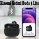 Чехол Silicon BeCover для Xiaomi Redmi Buds 3 Lite Black (BC_707468) - изображение 3