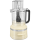 Кухонний комбайн KitchenAid 3,1 л 5KFP1319EAC кремовий - зображення 1