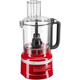 Кухонний комбайн KitchenAid 2,1 л 5KFP0921EER червоний - изображение 1