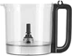Кухонний комбайн KitchenAid 2,1 л 5KFP0921EER червоний - изображение 2