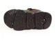 Кроссовки BESSKY B417-2 28 черный - изображение 4